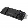 Автомобільний регистратор дзеркало Hoco DV16 Dual-Channel Driving Recorder 1080p+720p