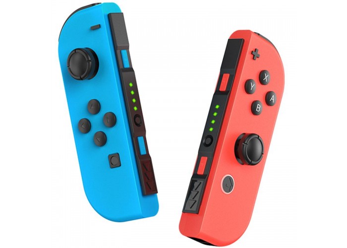 Бездротовий контролер Hoco GA33 Dragon for Nintendo Switch (500mAh)