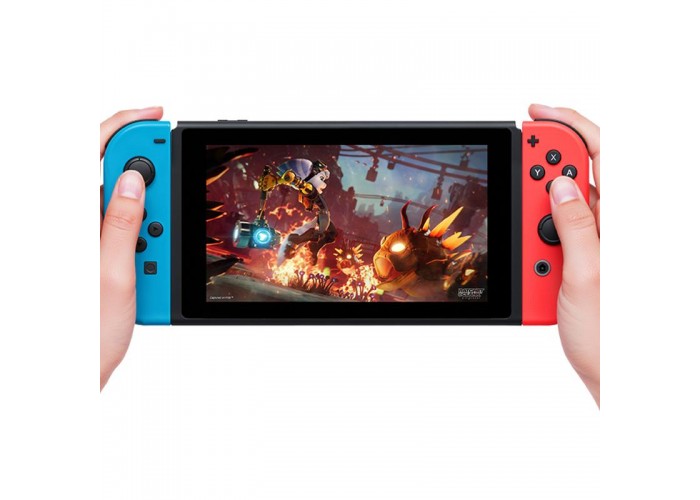 Бездротовий контролер Hoco GA33 Dragon for Nintendo Switch (500mAh)