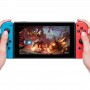 Бездротовий контролер Hoco GA33 Dragon for Nintendo Switch (500mAh)