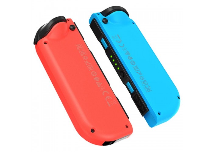 Бездротовий контролер Hoco GA33 Dragon for Nintendo Switch (500mAh)