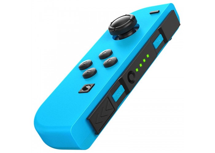 Бездротовий контролер Hoco GA33 Dragon for Nintendo Switch (500mAh)