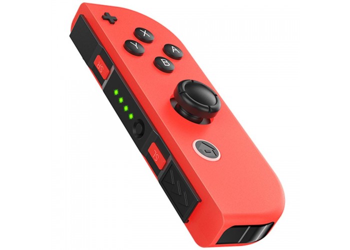 Бездротовий контролер Hoco GA33 Dragon for Nintendo Switch (500mAh)