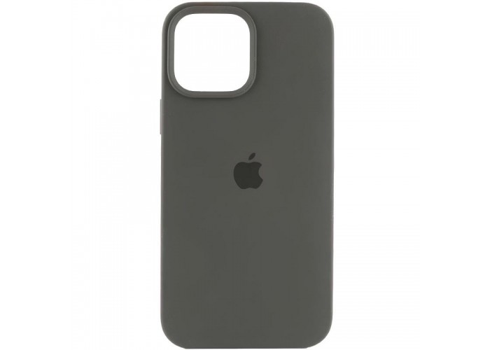 Чохол Silicone Case Full Protective (AA) для Apple iPhone 15 Pro (6.1