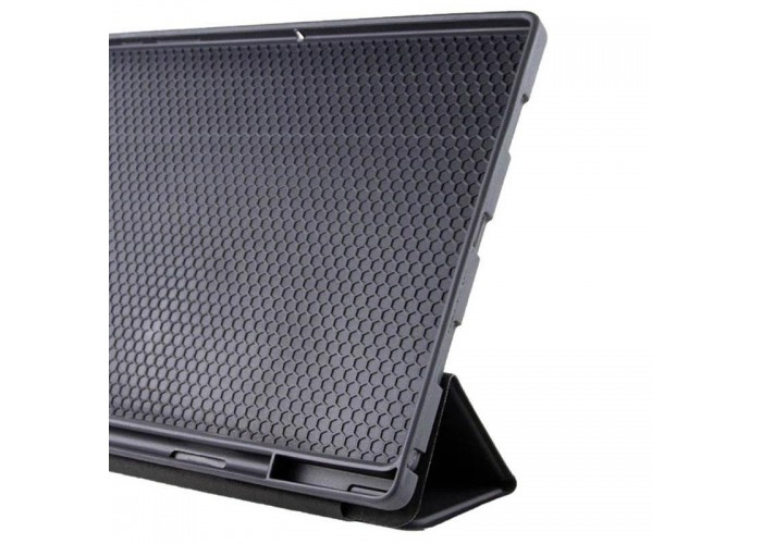 Чохол-книжка Book Cover (stylus slot) для Samsung Galaxy Tab A11 (8.7'') (X110/X115)