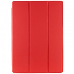 Чохол-книжка Book Cover (stylus slot) для Samsung Galaxy Tab A11 (8.7'') (X110/X115)  Червоний / Red - 00000083512_9