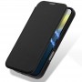 Чохол-книжка Dux Ducis Skin X Pro with MagSafe для Apple iPhone 17 (6.3