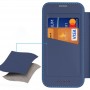 Чохол-книжка Dux Ducis Skin X Pro with MagSafe для Apple iPhone 17 (6.3