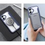 Чохол-книжка Dux Ducis Skin X Pro with MagSafe для Apple iPhone 17 (6.3