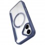 Чохол-книжка Dux Ducis Skin X Pro with MagSafe для Apple iPhone 17 (6.3