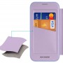 Чохол-книжка Dux Ducis Skin X Pro with MagSafe для Apple iPhone 17 (6.3