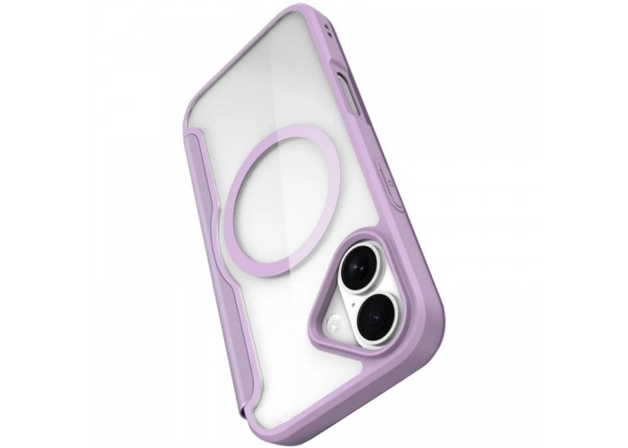 Чохол-книжка Dux Ducis Skin X Pro with MagSafe для Apple iPhone 17 (6.3