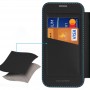 Чохол-книжка Dux Ducis Skin X Pro with MagSafe для Apple iPhone 17 (6.3
