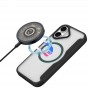 Чохол-книжка Dux Ducis Skin X Pro with MagSafe для Apple iPhone 17 (6.3