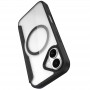 Чохол-книжка Dux Ducis Skin X Pro with MagSafe для Apple iPhone 17 (6.3