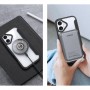 Чохол-книжка Dux Ducis Skin X Pro with MagSafe для Apple iPhone 17 (6.3