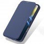 Чохол-книжка Dux Ducis Skin X Pro with MagSafe для Apple iPhone 17 (6.3
