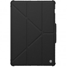 Чохол-книжка Nillkin Bumper Pro Multi-angle для Samsung Galaxy Tab S10 Ultra / S9 Ultra (14.6'')  Black - 00000083476_1