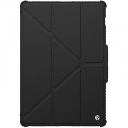 Чохол-книжка Nillkin Bumper Pro Multi-angle для Samsung Galaxy Tab S10 Ultra / S9 Ultra (14.6'')  Black - 00000083476_1