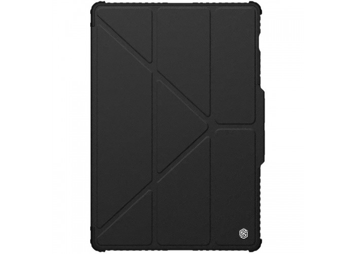 Чохол-книжка Nillkin Bumper Pro Multi-angle для Samsung Galaxy Tab S10 Ultra / S9 Ultra (14.6'')