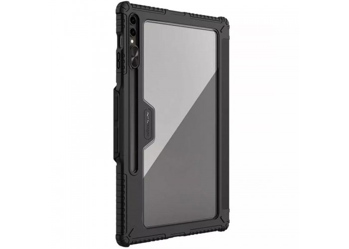 Чохол-книжка Nillkin Bumper Pro Multi-angle для Samsung Galaxy Tab S10 Ultra / S9 Ultra (14.6'')