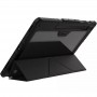 Чохол-книжка Nillkin Bumper Pro Multi-angle для Samsung Galaxy Tab S10 Ultra / S9 Ultra (14.6'')