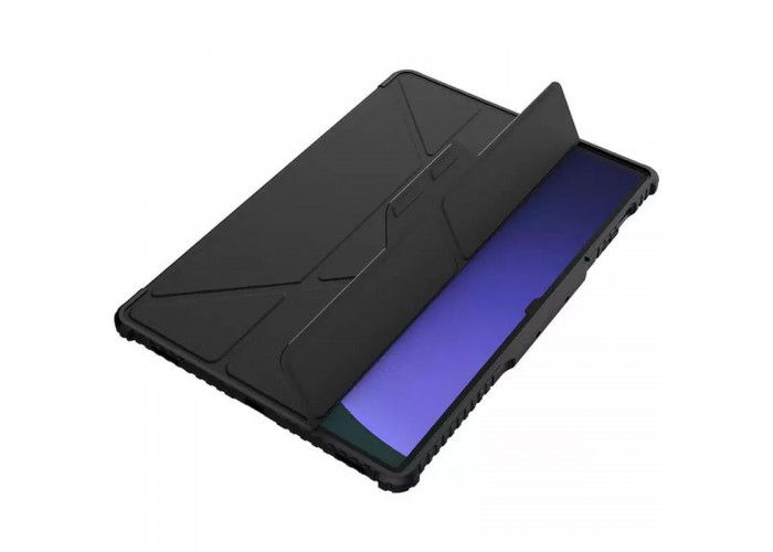 Чохол-книжка Nillkin Bumper Pro Multi-angle для Samsung Galaxy Tab S10 Ultra / S9 Ultra (14.6'')