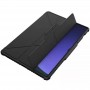 Чохол-книжка Nillkin Bumper Pro Multi-angle для Samsung Galaxy Tab S10 Ultra / S9 Ultra (14.6'')