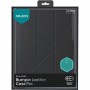 Чохол-книжка Nillkin Bumper Pro Multi-angle для Samsung Galaxy Tab S10 Ultra / S9 Ultra (14.6'')