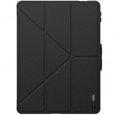 Чохол-книжка Nillkin Bumper Pro Multi-angle для Xiaomi Pad 8 / Pad 8 Pro (11.2")  Black - 00000084670_1