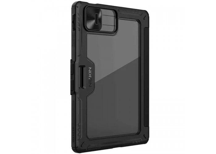 Чохол-книжка Nillkin Bumper Pro Multi-angle для Xiaomi Pad 8 / Pad 8 Pro (11.2