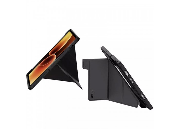 Чохол-книжка Nillkin Bumper Pro Multi-angle для Xiaomi Pad 8 / Pad 8 Pro (11.2