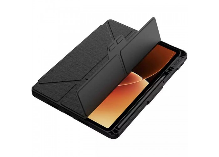 Чохол-книжка Nillkin Bumper Pro Multi-angle для Xiaomi Pad 8 / Pad 8 Pro (11.2