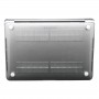 Чохол-накладка Clear Shell для Apple MacBook Pro 13.3