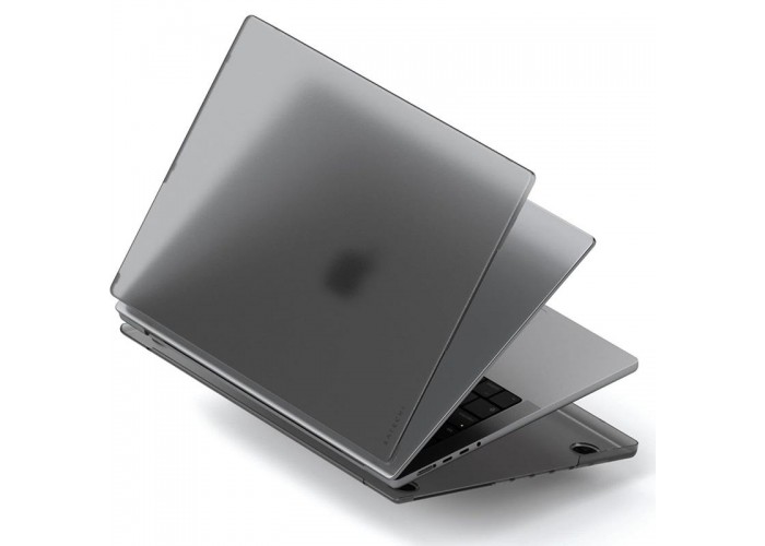 Чохол-накладка Clear Shell для Apple MacBook Pro 14.2