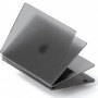 Чохол-накладка Clear Shell для Apple MacBook Pro 14.2
