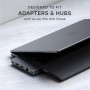Чохол-накладка Clear Shell для Apple MacBook Pro 14.2