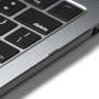 Чохол-накладка Clear Shell для Apple MacBook Pro 14.2