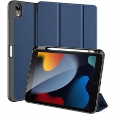 Чохол Dux Ducis Domo для Apple iPad 10.9" (2022-24) / 11" (A16) 2025  Blue - 00000087406_2
