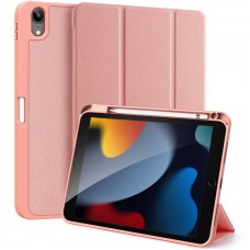 Чохол Dux Ducis Domo для Apple iPad 10.9" (2022-24) / 11" (A16) 2025  Pink - 00000087406_3