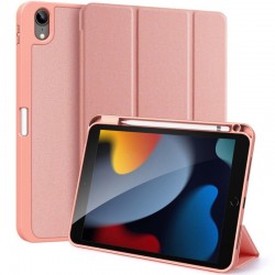 Чохол Dux Ducis Domo для Apple iPad 10.9" (2022-24) / 11" (A16) 2025  Pink - 00000087406_3