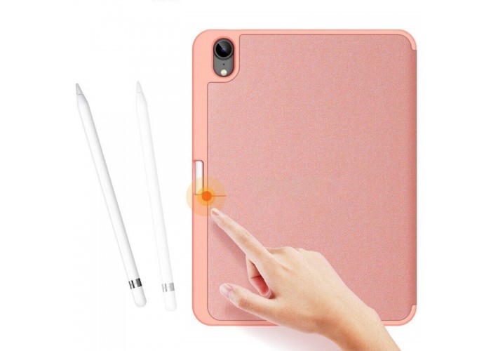Чохол Dux Ducis Domo для Apple iPad 10.9