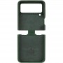 Чохол Foldables Silicone Cover Lakshmi (AAA) для Samsung Galaxy Z Flip4