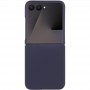 Чохол Foldables Silicone Cover Lakshmi (AAA) для Samsung Galaxy Z Flip6 / Flip7 FE