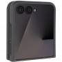 Чохол Foldables Silicone Cover Lakshmi (AAA) для Samsung Galaxy Z Flip7