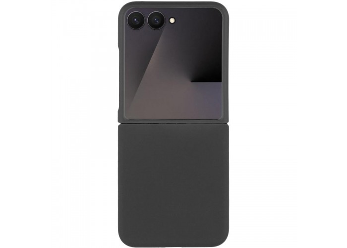 Чохол Foldables Silicone Cover Lakshmi (AAA) для Samsung Galaxy Z Flip7
