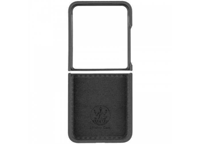 Чохол Foldables Silicone Cover Lakshmi (AAA) для Samsung Galaxy Z Flip7