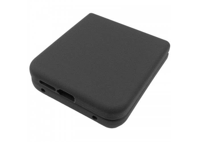 Чохол Foldables Silicone Cover Lakshmi (AAA) для Samsung Galaxy Z Flip7