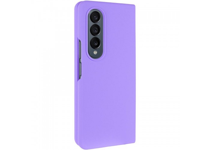 Чохол Foldables Silicone Cover Lakshmi (AAA) для Samsung Galaxy Z Fold4