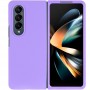 Чохол Foldables Silicone Cover Lakshmi (AAA) для Samsung Galaxy Z Fold4